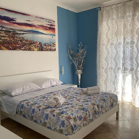 מלון Falu Napoli Centro מראה חיצוני תמונה