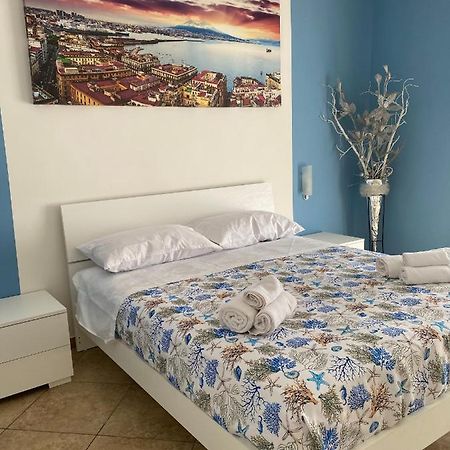 מלון Falu Napoli Centro מראה חיצוני תמונה