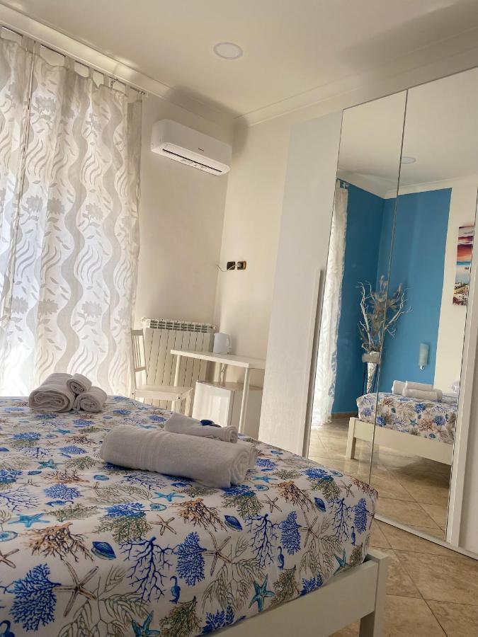 מלון Falu Napoli Centro מראה חיצוני תמונה