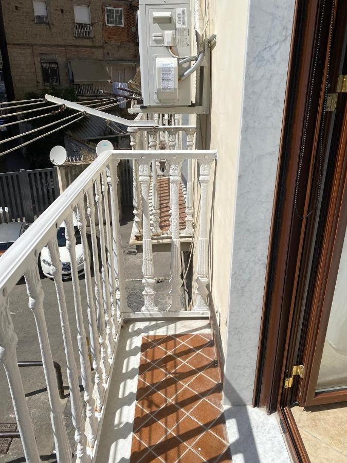 מלון Falu Napoli Centro מראה חיצוני תמונה