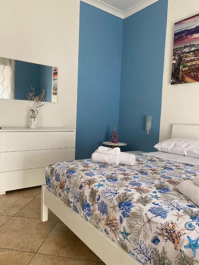 מלון Falu Napoli Centro מראה חיצוני תמונה